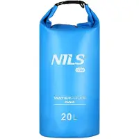 NILS Sac étanche NILS Camp NC1703 20L bleu