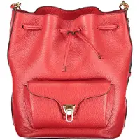 Coccinelle Sac Rouge Pour Femme