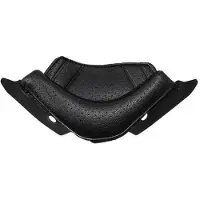 LS2 Casque Ls2 Ff323 Evo Mentonnière noire Noir Taille unique