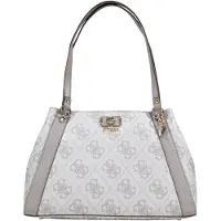 GUESS Karnilla Logo Gfriend Couleur Gris