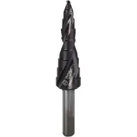 Bosch foret étagé HSS-AlTiN 4 - 12 x 66,5 mm - 2608588065