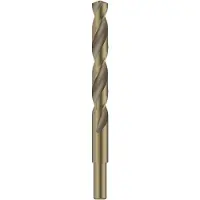 Bosch 2608585904 - Foret à métaux rectifiés HSS-Co, DIN 338, 12,5 x 101 x 151 mm 5x