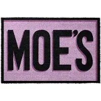 Erik Les Simpsons Moes Tavern Türmatte