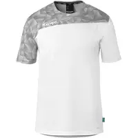 Kempa T-shirt à Manches Courtes Athletics 29