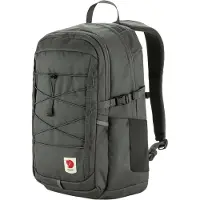 Fjällräven Sac à dos 'Skule High Coast' gris