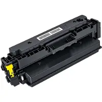 HP 415X Toner Jaune (Grande capacité)