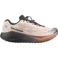 Salomon - Chaussures de gravel en GORE-TEX - Aero Blaze 4 Grvl GTX Vanilla Ice/Black - Taille 44 2/3 - Beige