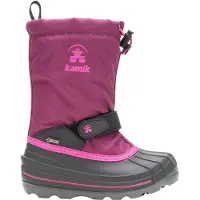 Kamik Bottes De Neige Waterbug8g Gore-tex