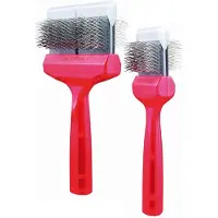ACTIVET Pinceau mat Zapper rouge