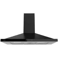 Cecotec Hotte Décorative Bolero Flux Pt 904400