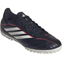 Adidas Chaussure de sport 'Copa Pure IV Club' rouge / noir / blanc