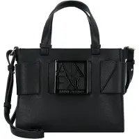 Armani Exchange Sacs à main noir