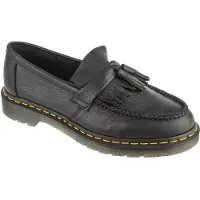 Dr. Martens Adrian Ys Loafers Noir EU 44