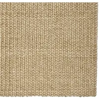 vidaXL Tapis en sisal pour arbre à chat 100x250 cm