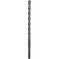 Bosch 2608831124 - Foret SDS-Plus-3, pour perforateur 12 x 200 x 260 mm 10x