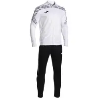 Joma Survêtement poches zippées femme Championship VIII