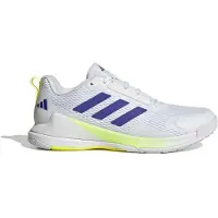 Adidas Chaussure de sport 'Novaflight 2' bleu foncé / jaune / blanc