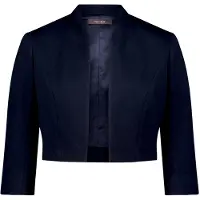 Vera Mont Blazer bleu nuit