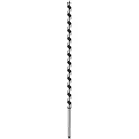 Bosch PRO Wood Foret à spirale pour bois 18 x 470 x 600 mm - 2608585720