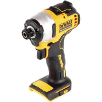 DeWalt DCF 809 N Clé à choc sans fil 18 V 1/4" Brushless Solo - sans batterie, sans chargeur
