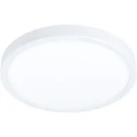 Eglo Lampe de plafond Fueva 5 Ø 28,5cm - IP44