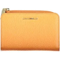 Coccinelle portefeuille pour femme en cuir E2MW511D101_ARR41