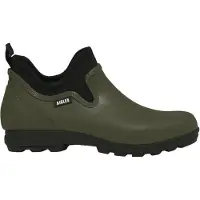 Aigle Lessfor Plus M2 Booties Vert,Marron EU 39 Homme