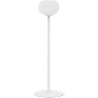 Nedis Mountage pour haut parleur | Compatible avec: Sonos Era300 | Support | 5 kg | Fixe | ABS / Métal | Blanc