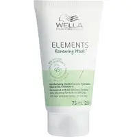 Wella Elements Renewing Masque 75 ml