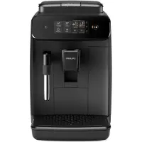 Philips Cafetière à grain Série 800 EP0820/00 - noire