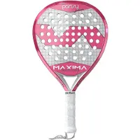 Varlion Raquette De Padel Junior Maxima Sum Pansy