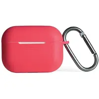 Beline Airpods Silicone Cover Air Pods Pro 2 Red /Red