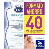 LUTSINE Crème Réparatrice Xeramance Plus Intensive Restructuring 200ml