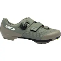 Sidi Chaussures Silvis XC Gr osc, Taille 42 - EUR