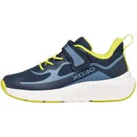 Geox Baskets à lacets Enfant J Pro Rann