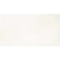 vidaXL Tapis antidérapant en fourrure synthétique Olite Crème 100 x 200 cm