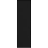 vidaXL Paillasson noir 115x400 cm