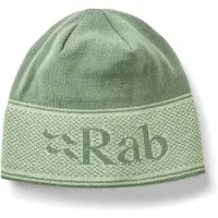 Rab Bonnet à bande logo