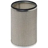 HENGST FILTER Filtre à air secondaire E580LS