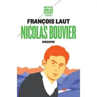 Payot Nicolas Bouvier