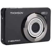 Thomson Appareil photo numérique THR317 Noir