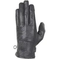 Helstons Candy Air Noir Beige Gants Taille T6