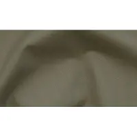 Dommelin Drap-housse Dommelin Olive (Percale 200TC)-120 x 200 cm