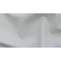Dommelin Drap-housse Dommelin Argent (Percale 200TC)-100 x 200 cm