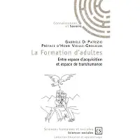 Publibook La Formation d'adultes