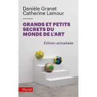 Hachette Pluriel Reference Grands et petits secrets du monde de l'art