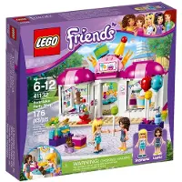 LEGO Friends 41132 Le magasin de Heartlake City