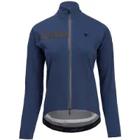 Silvini Veste Tempesta WJ2116 femme bleu marine-noir Taille S 3223-WJ2116-32082
