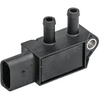 Hella Capteur, pression des gaz d'échappement
