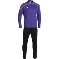 Joma Survêtement poches zippées femme Championship VIII